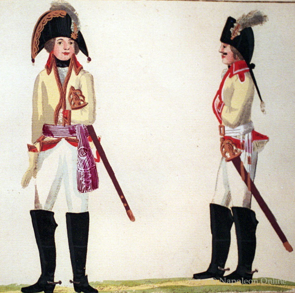 Regiment Karabiniers