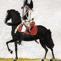 Kürassier-Regiment Kurfürst - Kürassier