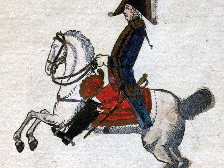 General der Kavallerie