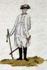 Infanterie-Regiment von der Heyde - Regiments-Chirurg