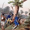 Royalisten der Vendée 1793