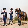 Nationalgarde 1792