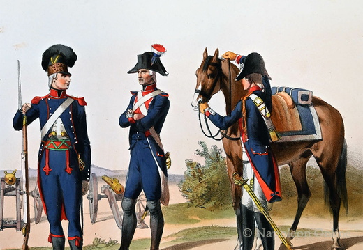 Nationalgarde 1792