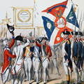 Nationalgarde 1790