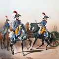 Konsulargarde 1800
