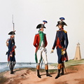 Armée d'Irlande 1797