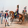 Legion der Allgemeinen Polizei 1795