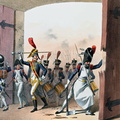 Linieninfanterie 1806