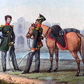Garde-Volontair-Jäger-Eskadron 1813