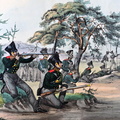 Garde-Schützen-Bataillon 1815