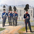 Normal-Infanterie-Bataillon 1811