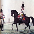 Garde du Corps 1806