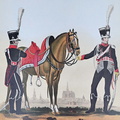 Ehrengarde von Haarlem (Kavallerie)