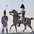 Ehrengarde von Arnheim (Kavallerie)