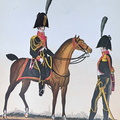 Ehrengarde der Provinz Drenthe (Kavallerie)