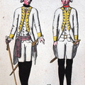 Infanterie-Regiment von Lecoq