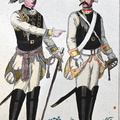Kürassier-Regiment Bellegarde