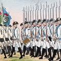 Infanterie-Regiment von der Heyde