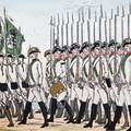 Infanterie-Regiment von Zanthier