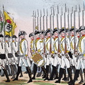 Infanterie-Regiment Prinz Maximilian