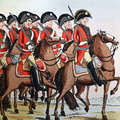 Chevaulegers-Regiment von Gersdorff