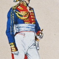 Generalstab - Generaladjutant 1805