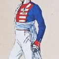 Generalstab - Flügeladjutant 1806