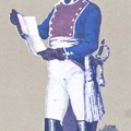 Infanterie - Infanterie-Regiment Herzog Pius, Major 1802