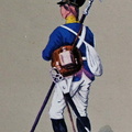 Infanterie - Linieninfanterie-Regiment Herzog Pius, Unteroffizier 1803