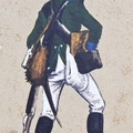 Infanterie - Tiroler Jäger-Bataillon, Jäger 1807
