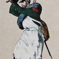 Infanterie - 6. Leichtes Infanterie-Bataillon La Roche, Zimmermann 1811