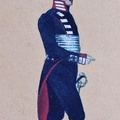 Ingenieurkorps - Offizier 1808