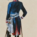 Generalstab - Generalmajor 1805