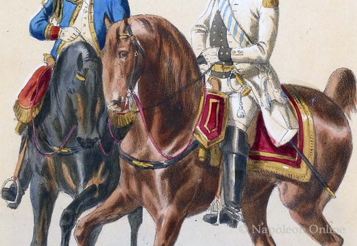 Generalstab 1789-1800