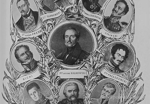 Offiziere der polnischen Armee (Teil 5)