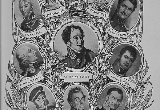 Offiziere der polnischen Armee (Teil 4)