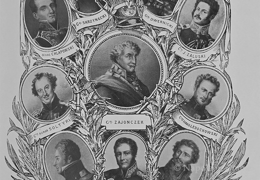 Offiziere der polnischen Armee (Teil 3)