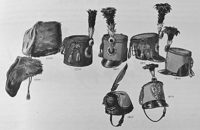 Ottenfeld_HusarenKopfbedeckungen_1700-1850.jpg
