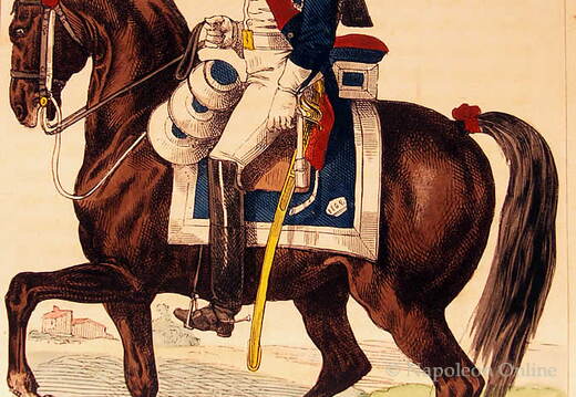 Kaisergarde - Elitegendarmerie