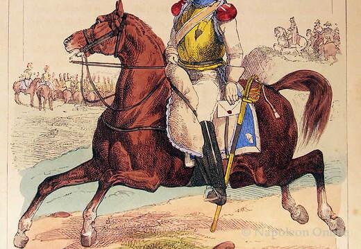 Karabiniers 1812