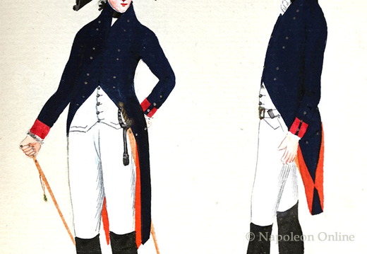 Invaliden in der Provinz