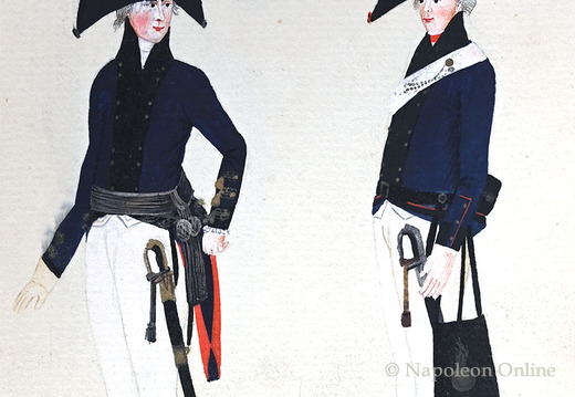 Artillerie - Reitende Artillerie