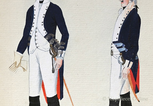 Infanterie-Regiment Nr. 49 Müffling