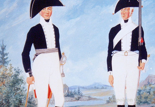 Infanterie-Regiment Nr. 49 Müffling