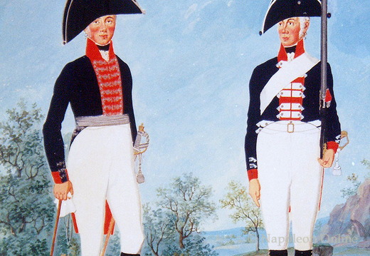 Infanterie-Regiment Nr. 48 Kurfürst von Hessen