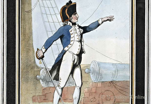 1799 Rowlandson
