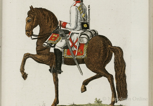 Dragoner-Regiment Latour
