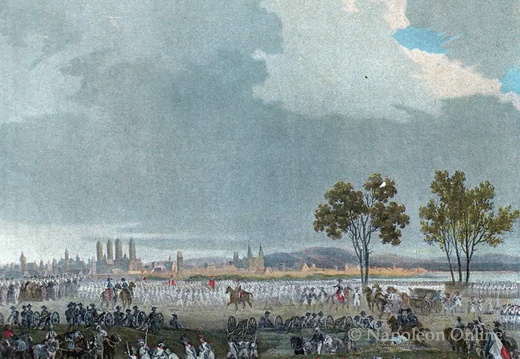 1792-09-30 Einnahme von Speyer (Armée du Rhin)