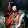 Lieutenant General Charles Stewart 1814 (Gemälde von Sir Thomas Lawrence)