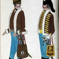 Husaren-Regiment Nr. 6 Schimmelfennig v.d. Oye